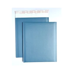 Happy Mail 8.5" x 11" Self-Sealing Bubble Mailer, Blue (245163)* Bubble Mailers