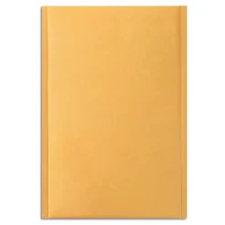 Staples 10.25" x 13.5" Self-Sealing Bubble Mailer, #4, 25/Carton (ST56648B)* Bubble Mailers