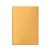 Staples 4.63" x 6.75" Self-Sealing Bubble Mailer, #000, 25/Carton (ST56655B)* Bubble Mailers