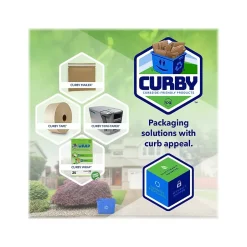 IPG 11.88" x 18.5" Self-Sealing Mailer, #6, 30/Carton (99322)* Padded Mailers