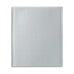 Staples 11 x 8.5 Self-Sealing Poly Mailer, White (ST56534)* Poly Mailers
