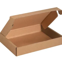 Partners Brand 22" x 18" x 2 3/4" Deluxe Literature Mailers, 25/Bundle (MFL22182K)* Corrugated Mailers