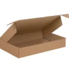 Partners Brand 24" x 14" x 4" Deluxe Literature Mailers, 25/Bundle (MFL24144K)* Corrugated Mailers
