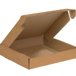 Partners Brand 12" x 12" x 2" Deluxe Literature Mailers, 50/Bundle (MFL12122K)* Corrugated Mailers