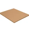 Partners Brand 48" x 96" x 1" Honeycomb Corrugated Pad, Single Wall, 40/Pallet (HC48961)* Layer Pads