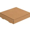 Partners Brand 14" x 14" x 2" Literature Mailers, 50/Bundle (M14142K)* Corrugated Mailers