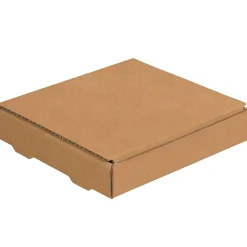 Partners Brand 14" x 14" x 2" Literature Mailers, 50/Bundle (M14142K)* Corrugated Mailers