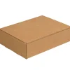 Partners Brand 12" x 8" x 3" Literature Mailers, 50/Bundle (ML1283K)* Corrugated Mailers