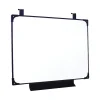 Discount Dry Erase Board, White Melamine, 29"Hx38-1/2"W (7520014545704) Dry Erase