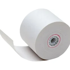 Discount Thermal Adding Machines & Calculator Paper Rolls, 2 1/4" x 165', (2223455) Pos Paper