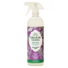Absolute Green Natural All-Purpose Cleaner, Lavender Spa Scent, 25 Fl Oz., 6/Carton (AG27-ST-6)
