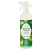 Absolute Green Natural Multipurpose Cleaner, Peppermint Scent, 25 Fl Oz., 2/Pack (PEPALL-2PK)