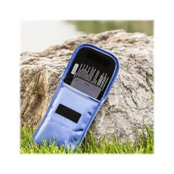 Cell Phone Cases<Absorbits Wet Phone Blue Rescue Pouch for Most Smartphones (AP100BU)
