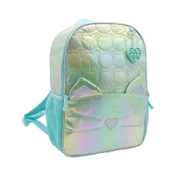 Backpacks<Accessory Innovations Backpack, Aqua (B23GC55603-ST)