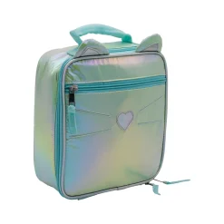 Lunch Boxes & Bags<Accessory Innovations Lunch Bag, Aqua (B23GC55646-ST)
