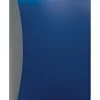 ACCO 2 Pocket Plastic Presentation Folder, Blue (GBC21538) Clearance