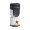 Accu-Stamp Pre-Inked Stamp, Star, Red Ink (030726) Online