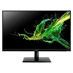 Acer EK241Y Ebi 23.8" 100 Hz LCD Monitor, Black (UM.QE1AA.E01)* Flat Monitors