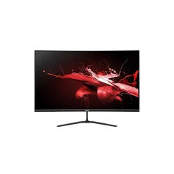 Acer Nitro 31.5" Curved 165Hz VA Gaming Monitor, Black (UM.JE0AA.301)* Gaming Monitors