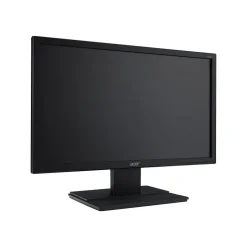 Acer V6 Series V206HQL Abi 20" 60 Hz LCD Monitor, Black (UM.IV6AA.A08)* Flat Monitors