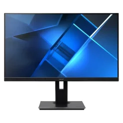 Acer Vero B7 21.5" 100 Hz LCD Monitor, Black (UM.WB7AA.H01)* Flat Monitors