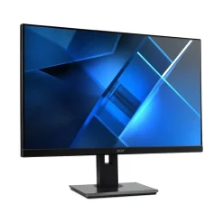 Acer Vero B7 23.8" 100 Hz LCD Monitor, Black (UM.QB7AA.E02)* Flat Monitors