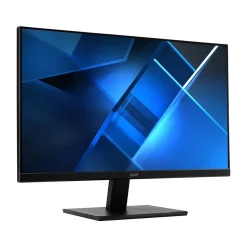 Acer Vero V7 23.8" 100 Hz LCD Monitor, Black (UM.QV7AA.E02)* Flat Monitors