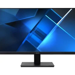 Acer Vero V7 21.5" 100 Hz LCD Monitor, Black (UM.WV7AA.302)* Flat Monitors