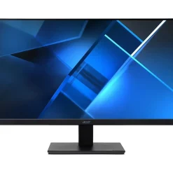 Acer Vero V7 23.8" 100 Hz LCD Monitor, Black (UM.QV7AA.E01)* Flat Monitors