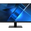 Acer Vero V7 27" 100 Hz LCD Monitor, Black (UM.HV7AA.E01)* Flat Monitors