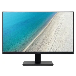 Acer V247Y A 23.8" Widescreen LCD Monitor Black* Flat Monitors