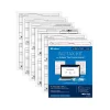Outlet 2024 W-2 Tax Form with W-3 Forms, e-files, and Access to Tax Forms Helper, 6-Part, 2-Up, Copy A, 1, B, C, 2, D, 24/Pack Tax Forms