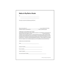 Outlet Carbon Rental Applications, 8.5" x 11", 4 Sets/Book (LF280) Business Forms