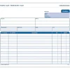 Best 2-Part Carbonless Invoices, 8-1/2" x 7-7/16", 50 Sets/Book (NC2872-50) Business Forms