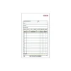 Discount 2-Part Carbonless Sales Orders, 4.19"W x 7.19"L, 50 Sets/Book, 3 (DC4705-3) Business Forms