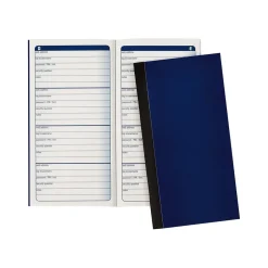 Best Password Journal, 3.25