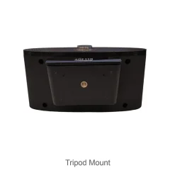 Adesso CyberTrack C100 HD 3840 x 2160 Webcam, 8 Megapixel, Black (Cybertrack C100)* Webcams