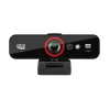 Adesso CyberTrack F1 HD 1920 x 1080 Webcam, 2.1 Megapixel, Black (CyberTrack F1)* Webcams