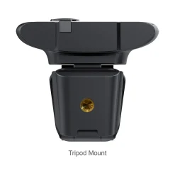 Adesso CyberTrack H5 2.1 Megapixels Universal Webcam (CYBERTRACKH5)* Webcams