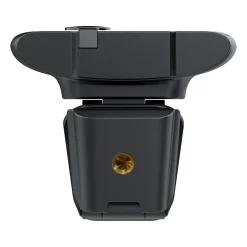 Adesso CyberTrack HD 1920x1080 Webcam, 2.1 Megapixels, Black/Blue (CYBERTRACKH5-TAA)* Webcams