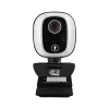 Adesso CyberTrack M1 HD 1080p Webcam, 2.1MP, Black (CYBERTRACK M1)* Webcams