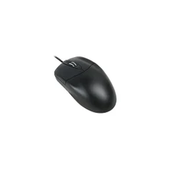 Adesso HC-3003US Optical Mouse, Black* Mice
