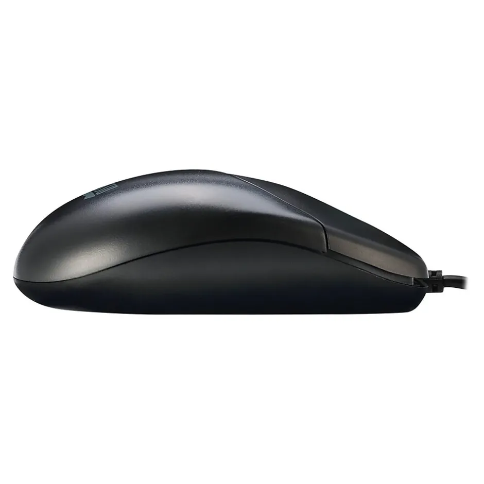 Adesso iMouse iMouseM6-TAA Optical Mouse, Black* Mice