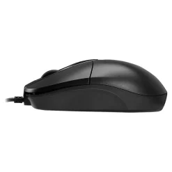 Adesso iMouse iMouseM6-TAA Optical Mouse, Black* Mice