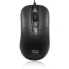 Adesso iMouse iMouseW4 Optical Mouse, Black* Mice