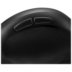 Adesso iMouse V10 Wireless Optical Mouse, Black (IMOUSE V10)* Ergonomic Mice