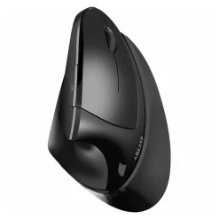 Adesso iMouse V30 Wireless Ergonomic Vertical Optical Mouse, Black (IMOUSEV30)* Ergonomic Mice