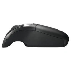 Adesso iMouse Wireless Ambidextrous Mouse, Black (iMouse P30)* Mice