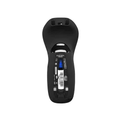 Adesso iMouse Wireless Ambidextrous Mouse, Black (iMouse P30)* Mice