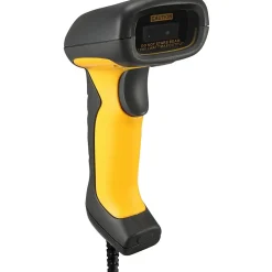 Desktop Scanners<Adesso NuScan 5200TU- & Waterproof 2D Barcode Scanner